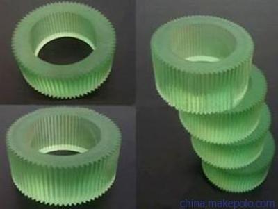 【聚氨酯齒輪圈】價格,廠家,圖片,聚氨酯泡沫塑料及制品,孫立(個體經(jīng)營)-