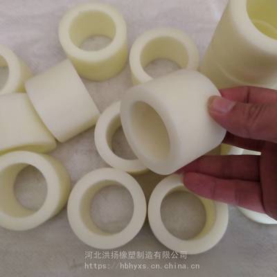 生產定制 各種尼龍塑料配件 機械尼龍配件 尼龍異形件定制 尼龍制品廠家