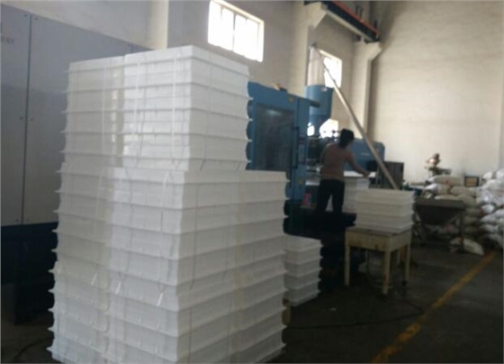 熔料流速的變化對塑料模具制品質量的影響丨新疆塑料模具廠家