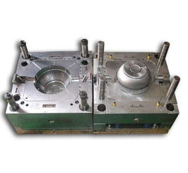 一篇文章帶你看懂國內模具及注塑行業 精辟模具文章