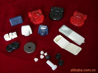 塑料制品腳輪