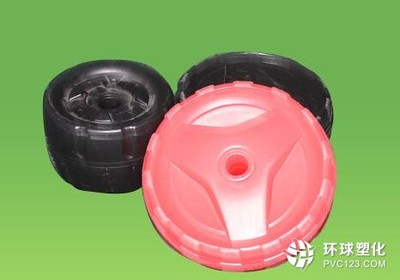 塑料制品注塑加工 塑料件內銷生產定制 開模加工_供應產品_東莞市金泰福塑膠模具